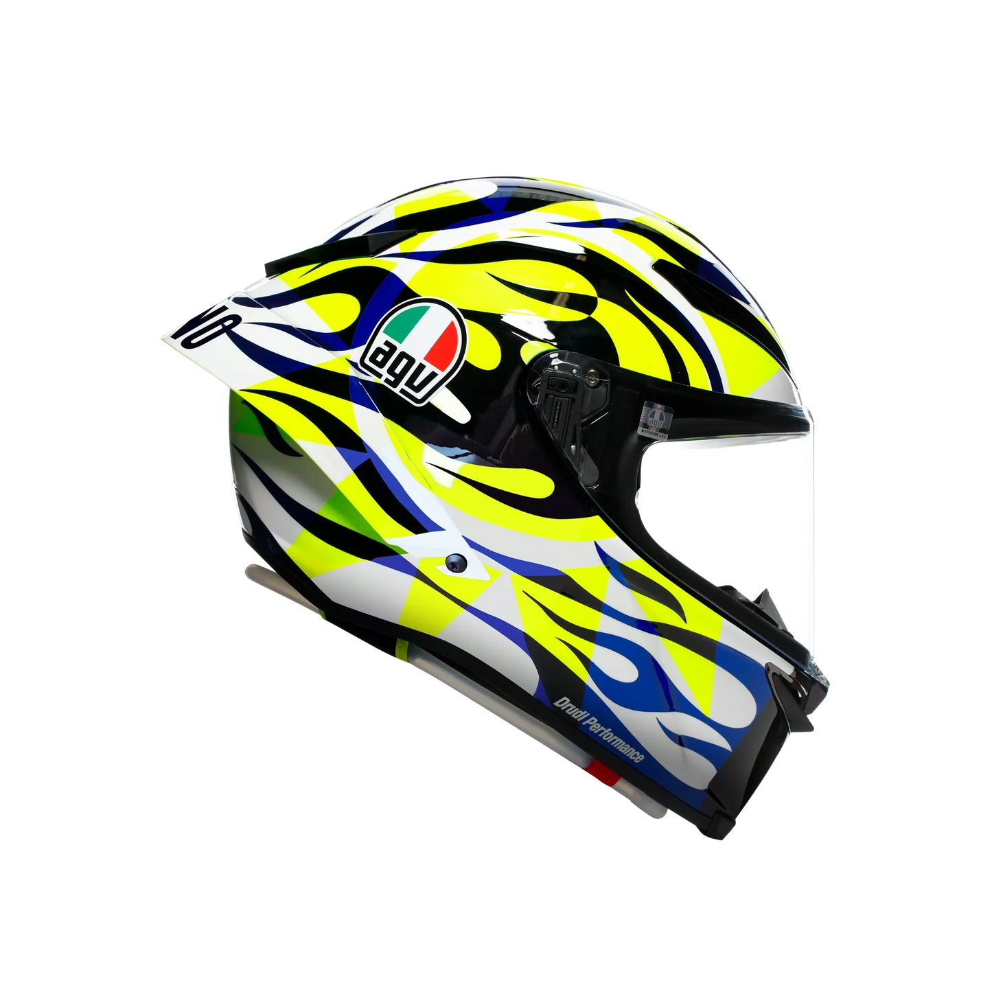 AGV Pista GP RR Helmet - Soleluna 2023 Limited Edition