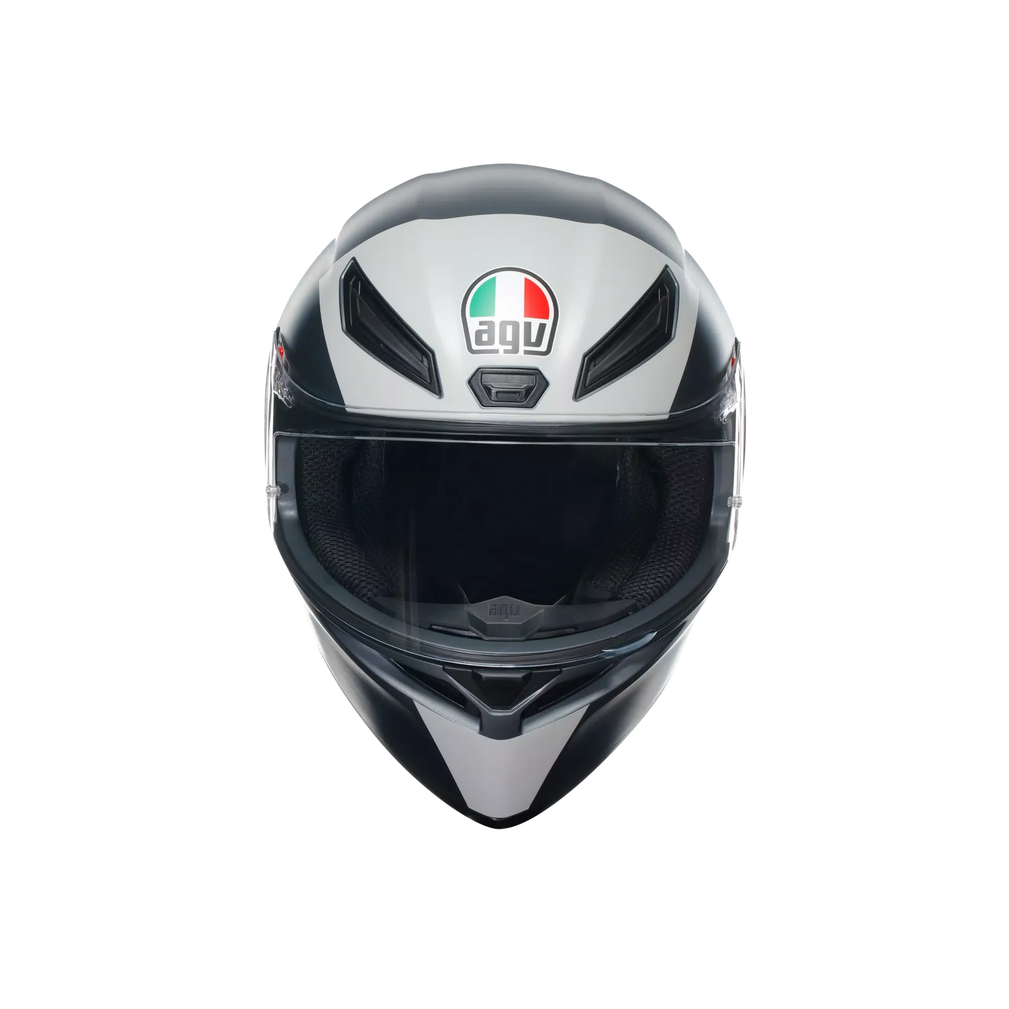 AGV K1 S Helmet - Limit 46