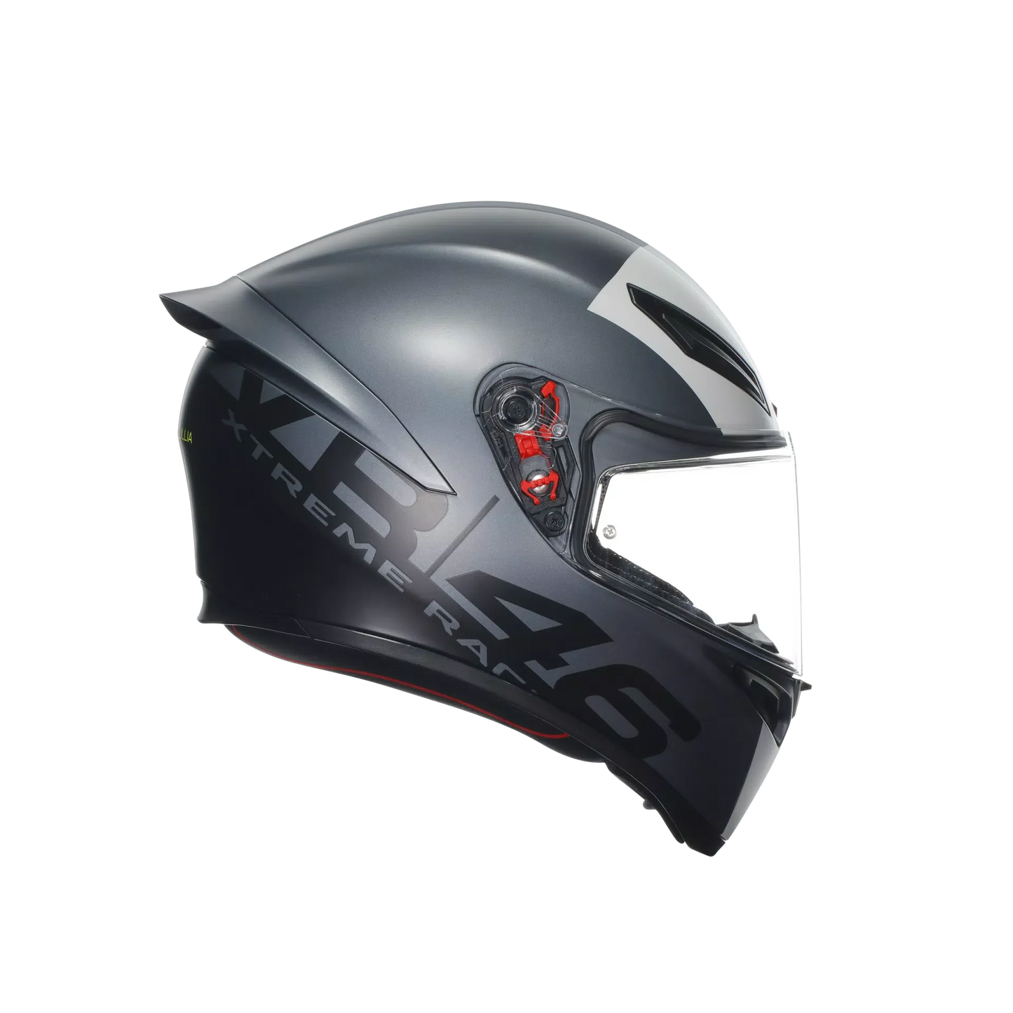 AGV K1 S Helmet - Limit 46