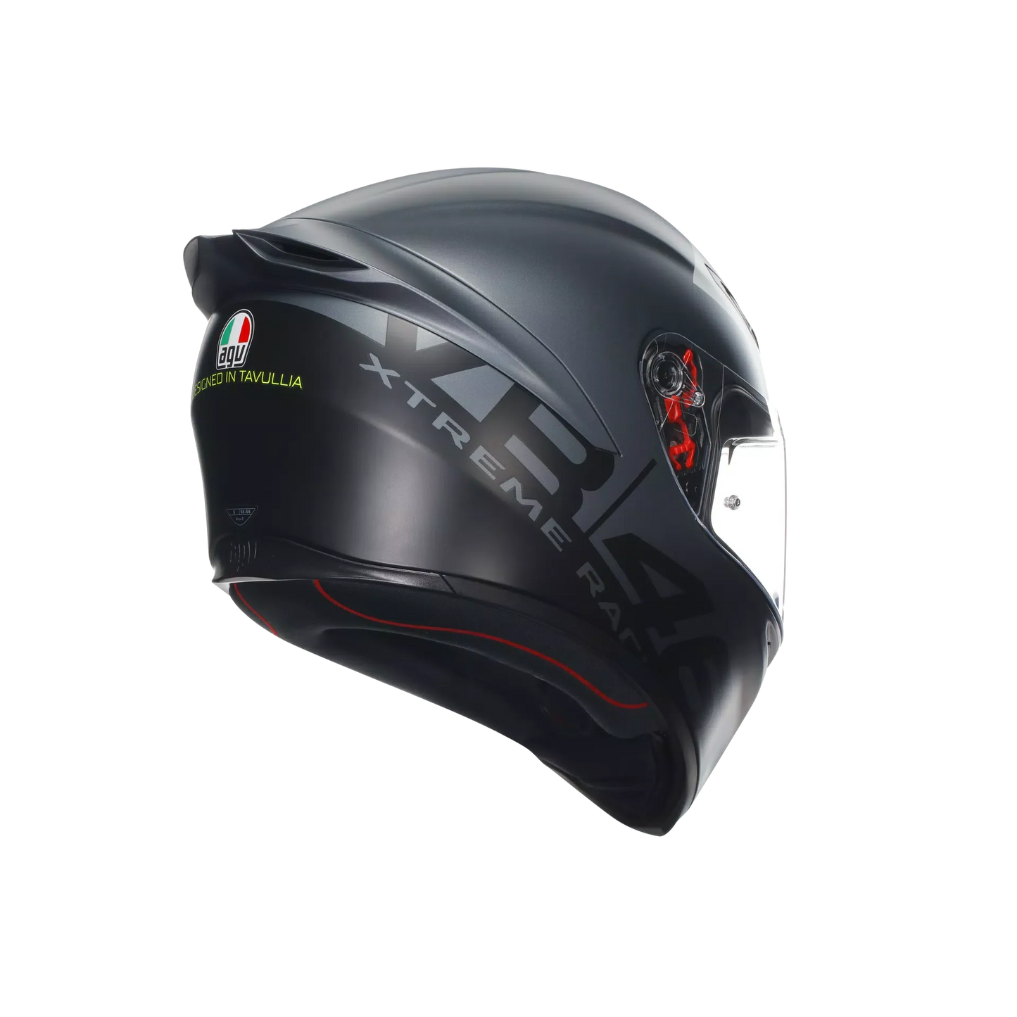 AGV K1 S Helmet - Limit 46
