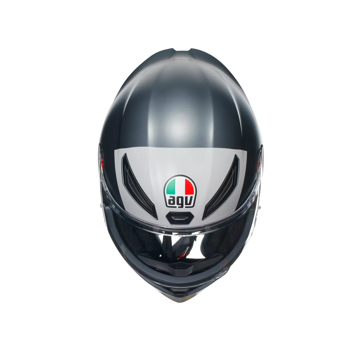 AGV K1 S Helmet - Limit 46