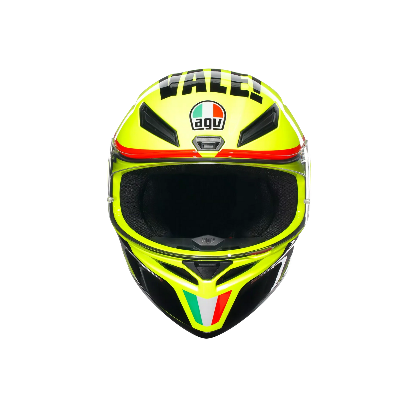 AGV K1 S Helmet - Grazie Vale