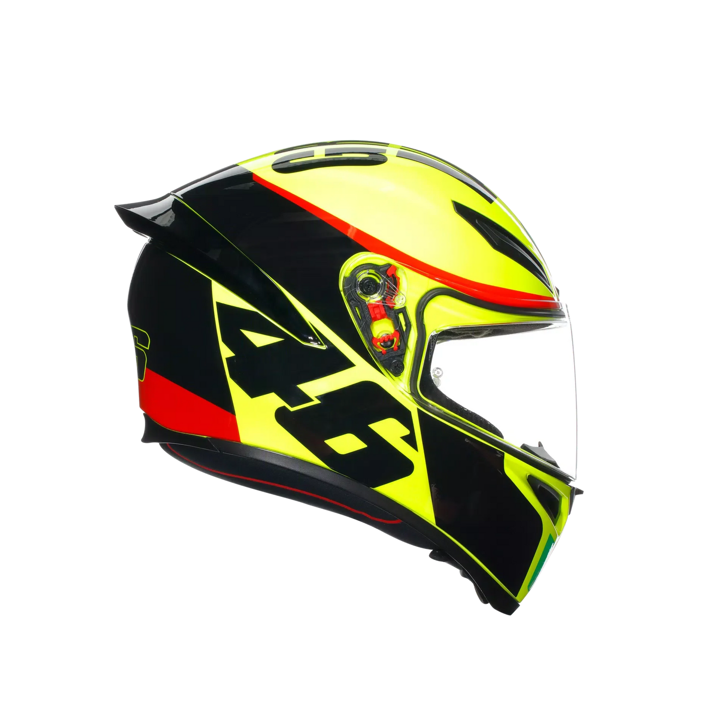 AGV K1 S Helmet - Grazie Vale