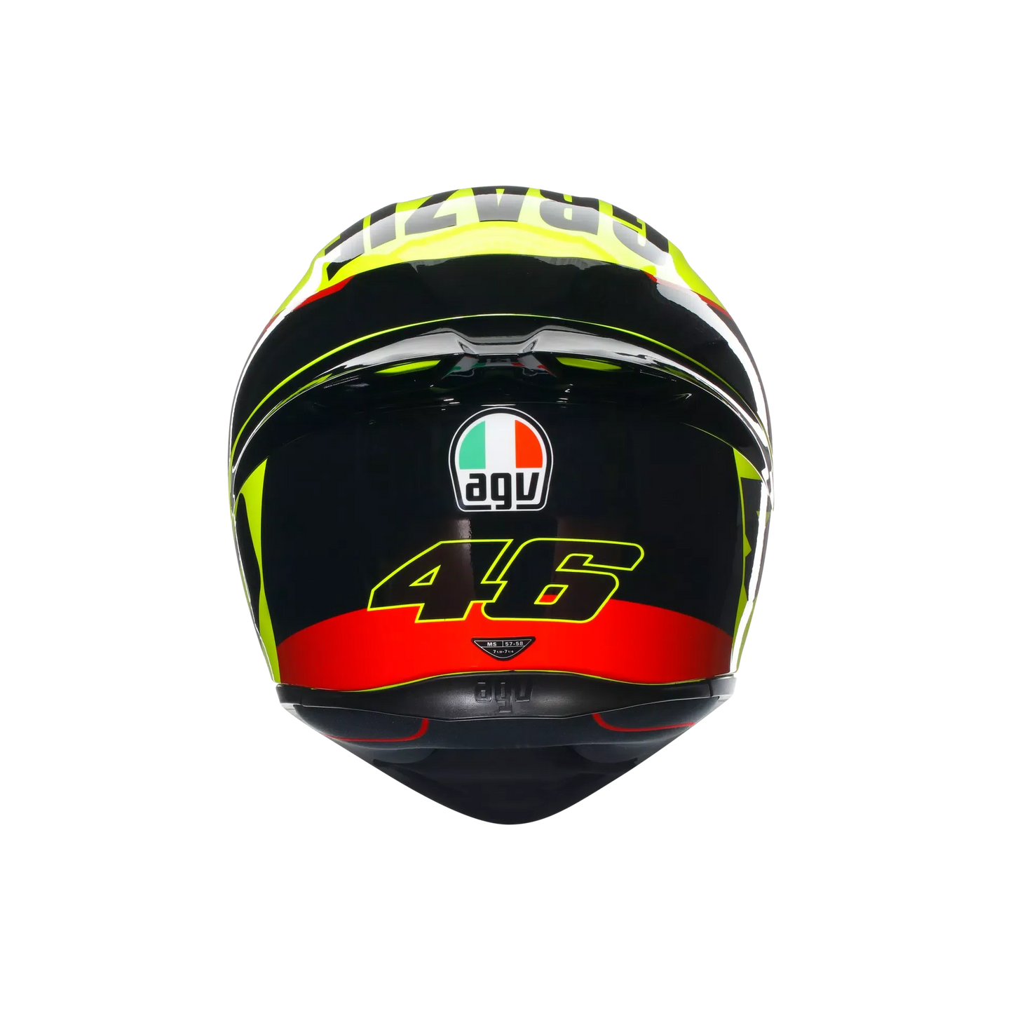AGV K1 S Helmet - Grazie Vale
