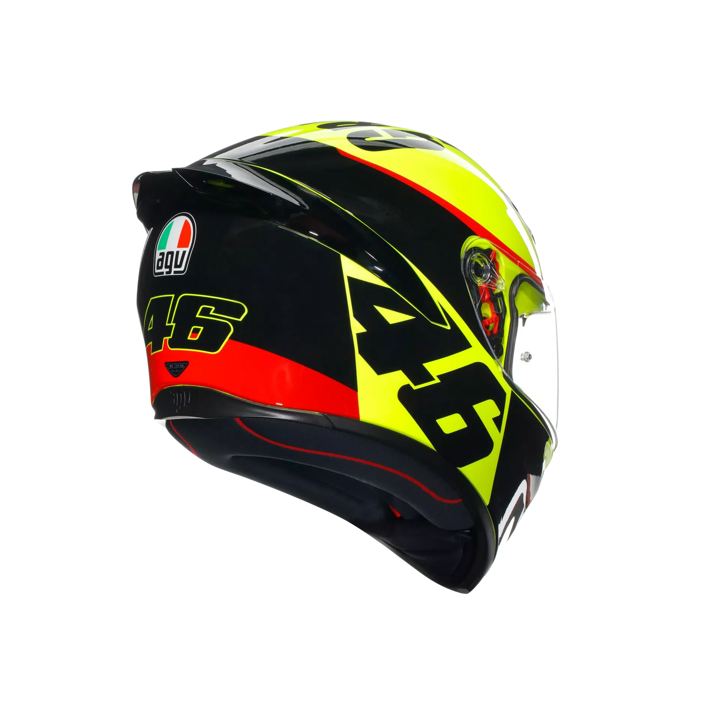 AGV K1 S Helmet - Grazie Vale