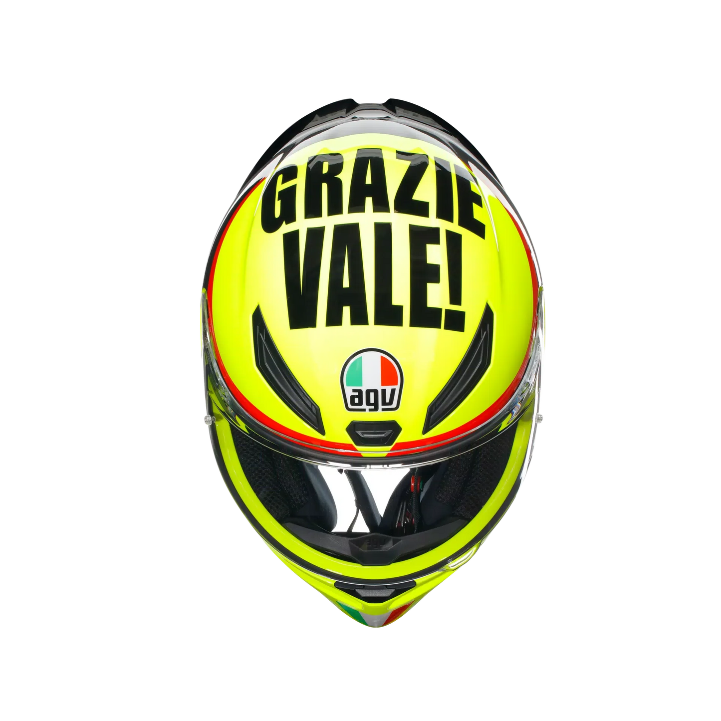 AGV K1 S Helmet - Grazie Vale