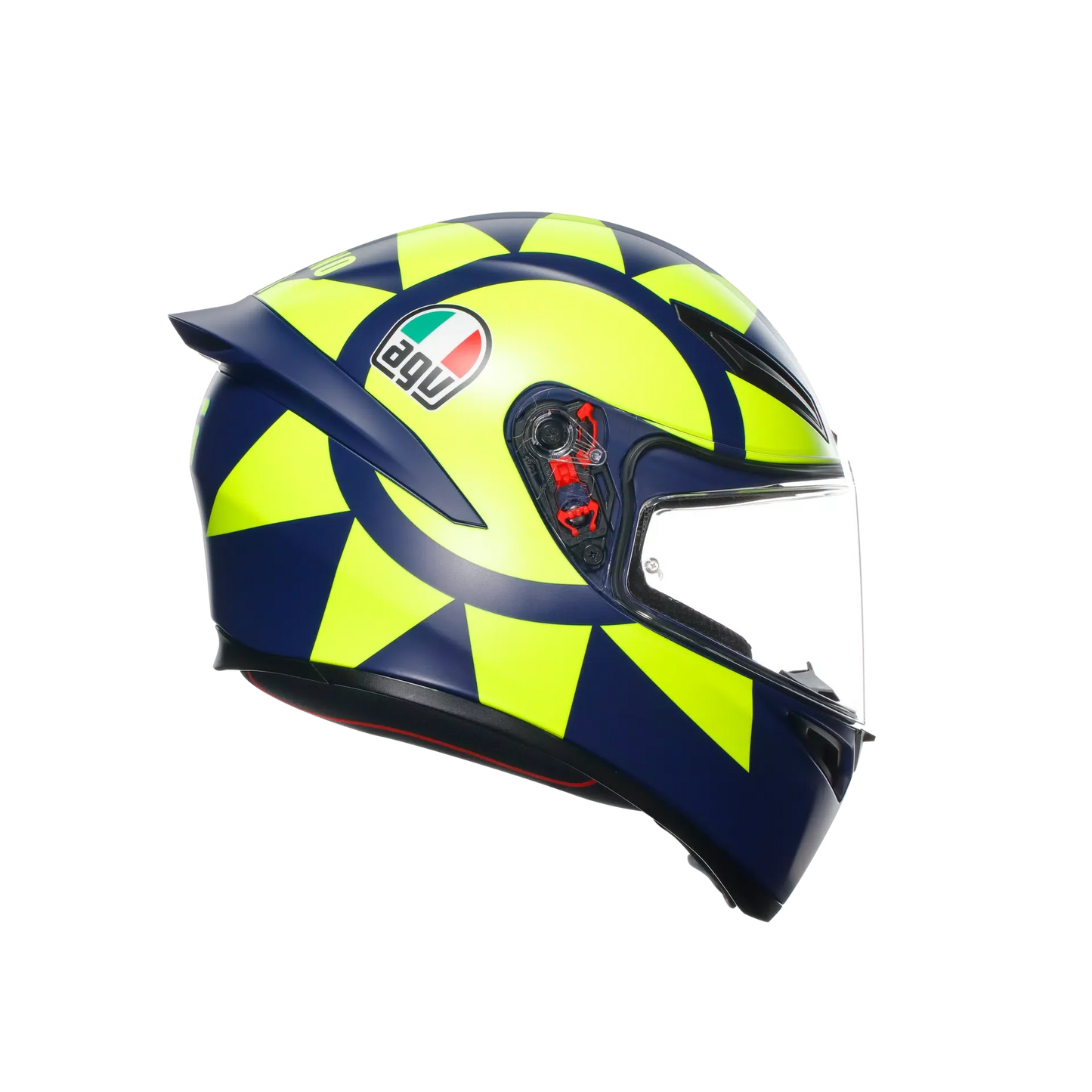 AGV K1 S Helmet - Soleluna 2018