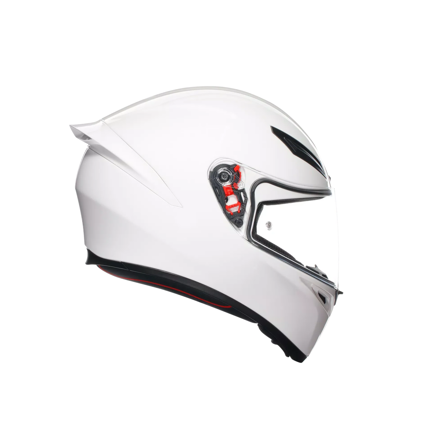 AGV K1 S Helmet - Gloss White
