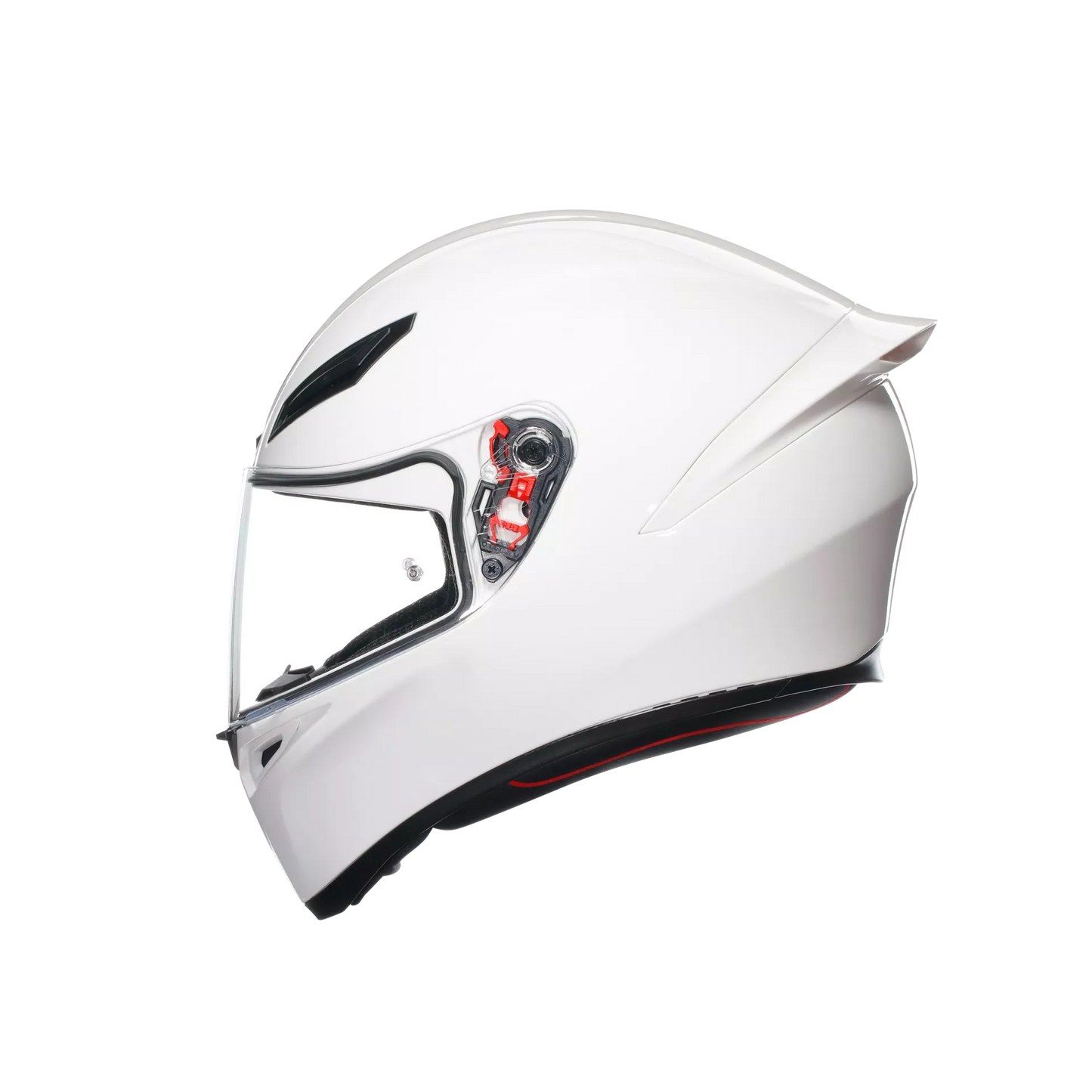 AGV K1 S Helmet - Gloss White
