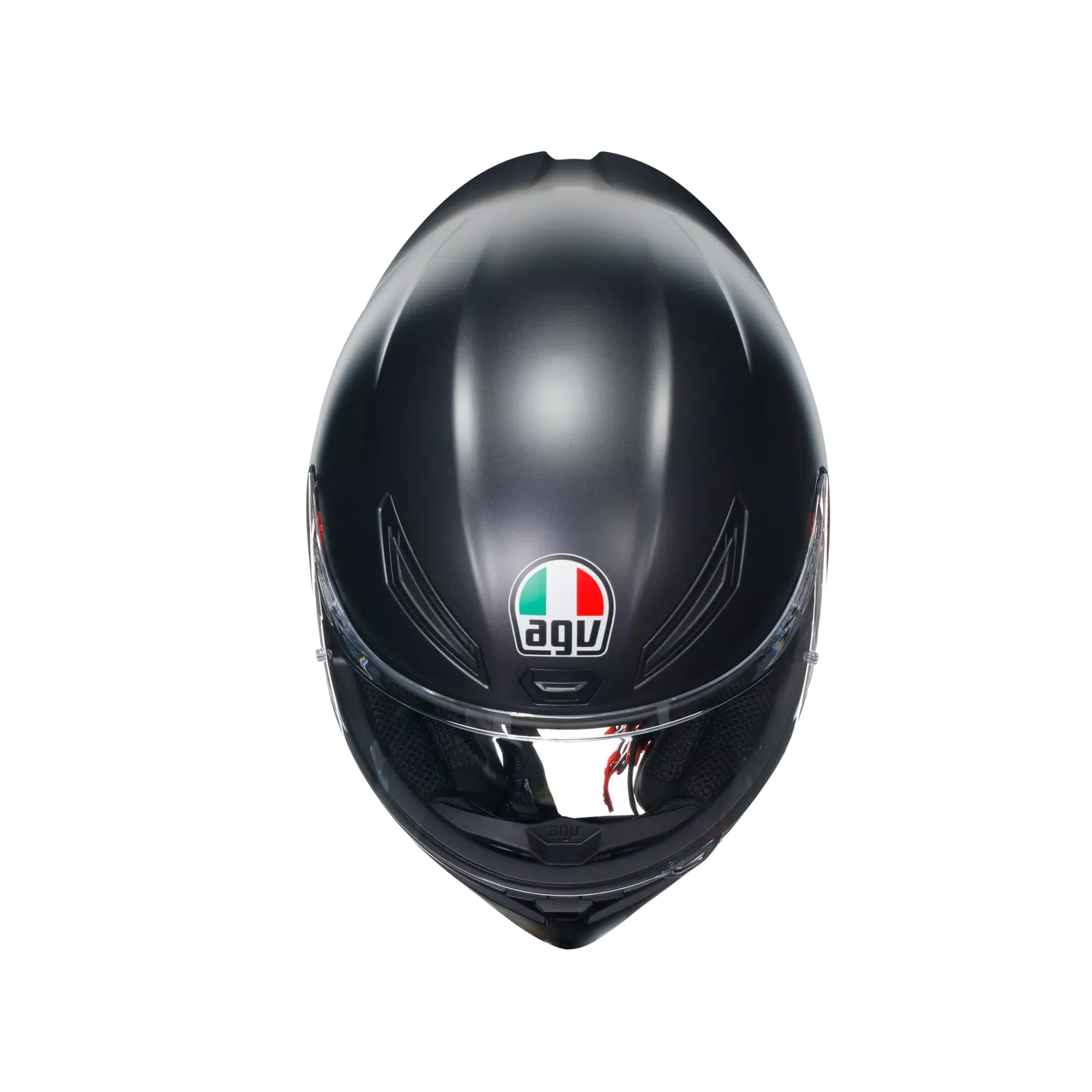 AGV K1 S Helmet - Matte Black