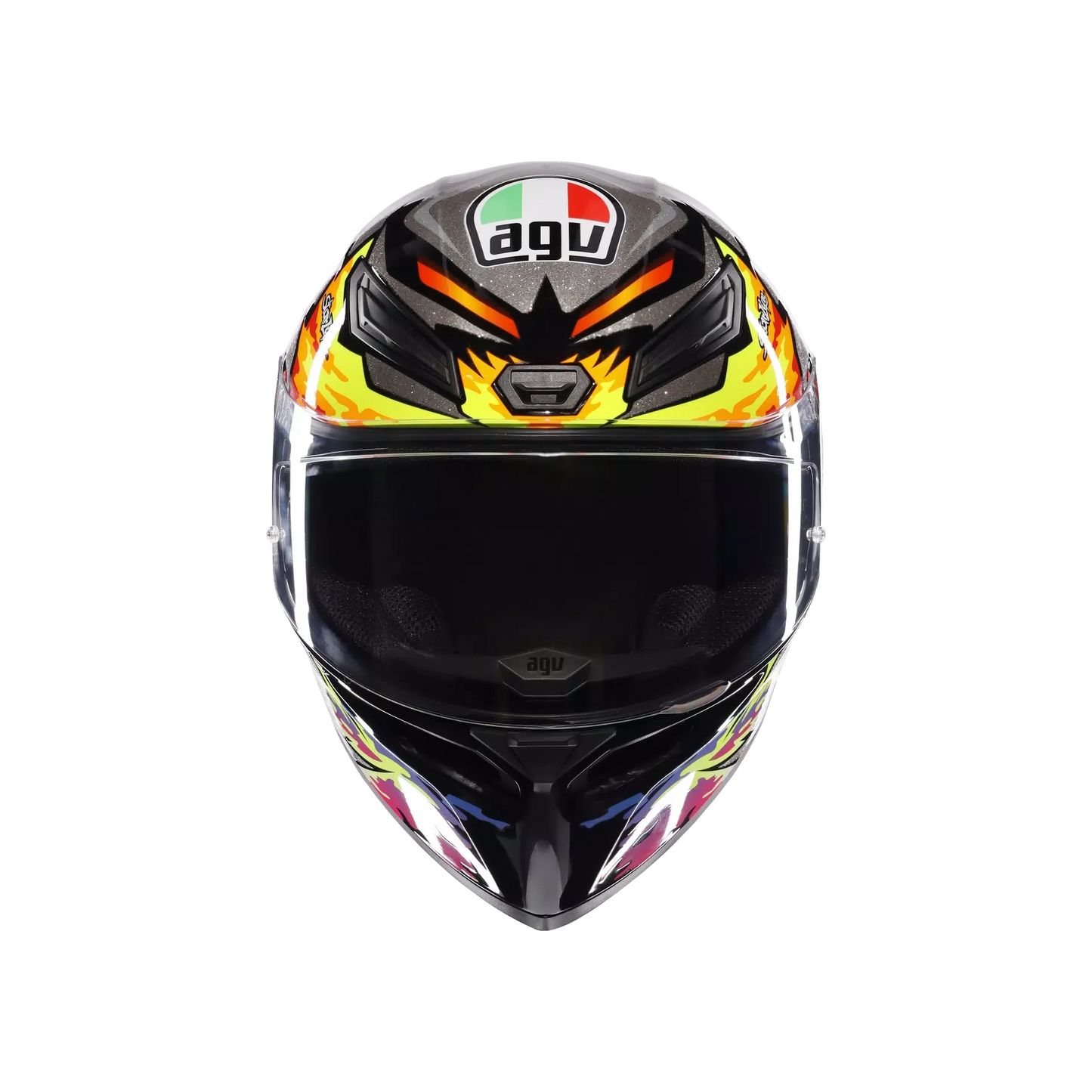 AGV K1 S Helmet - Bezzecchi 2023