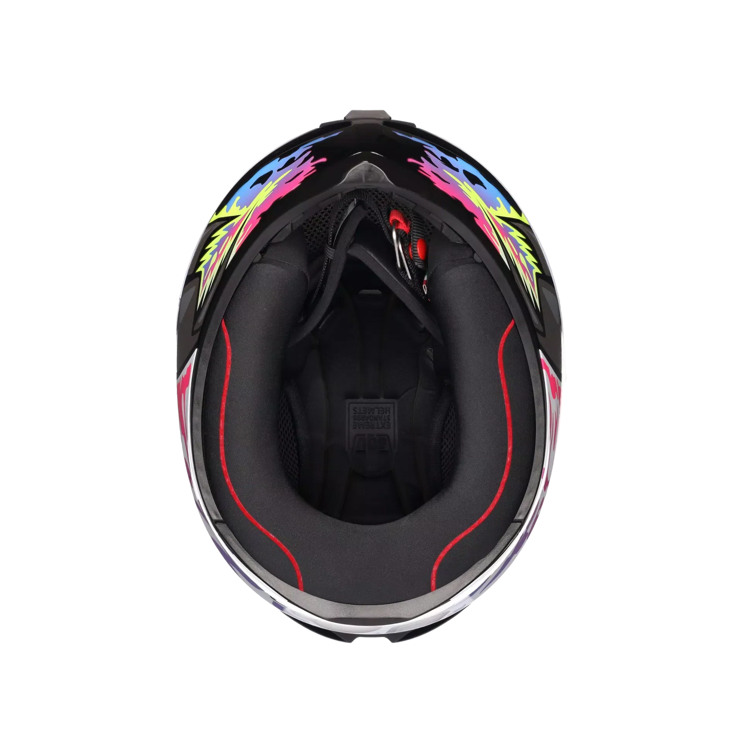 AGV K1 S Helmet - Bezzecchi 2023
