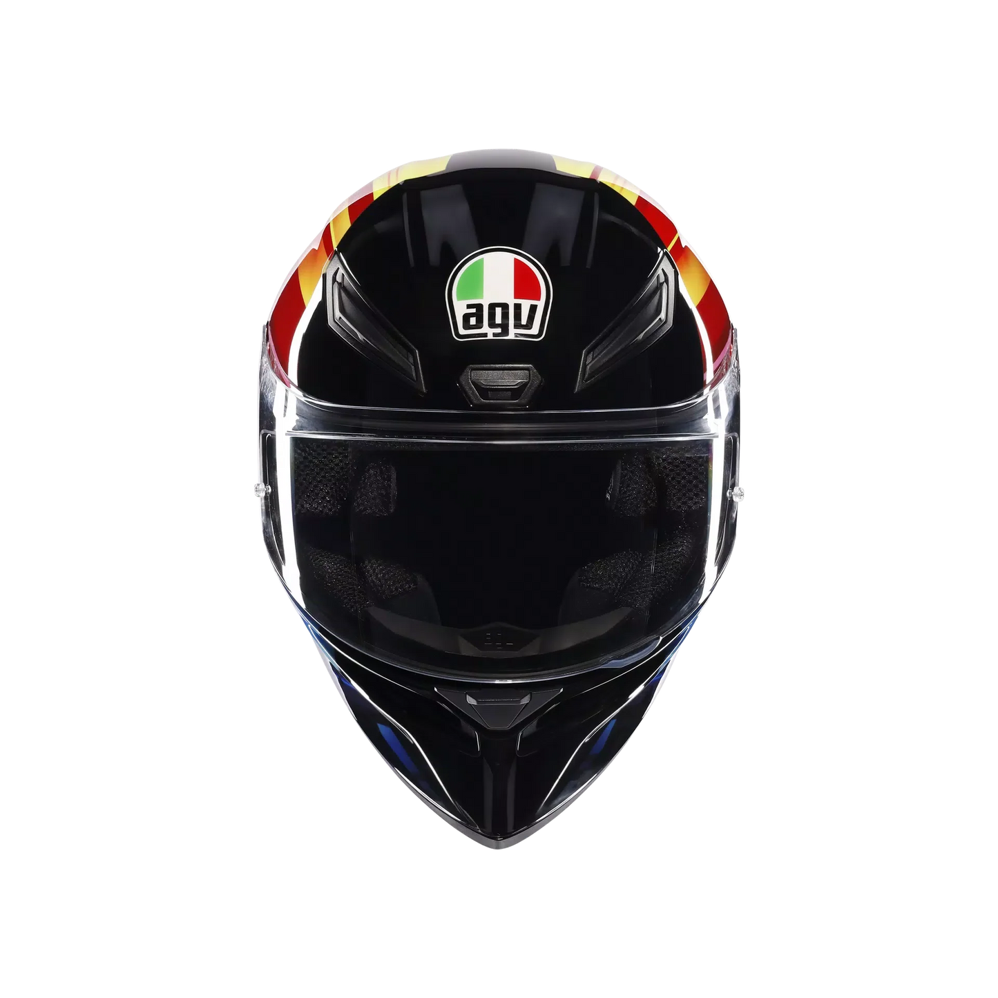 AGV K1 S Helmet - Pulse 46