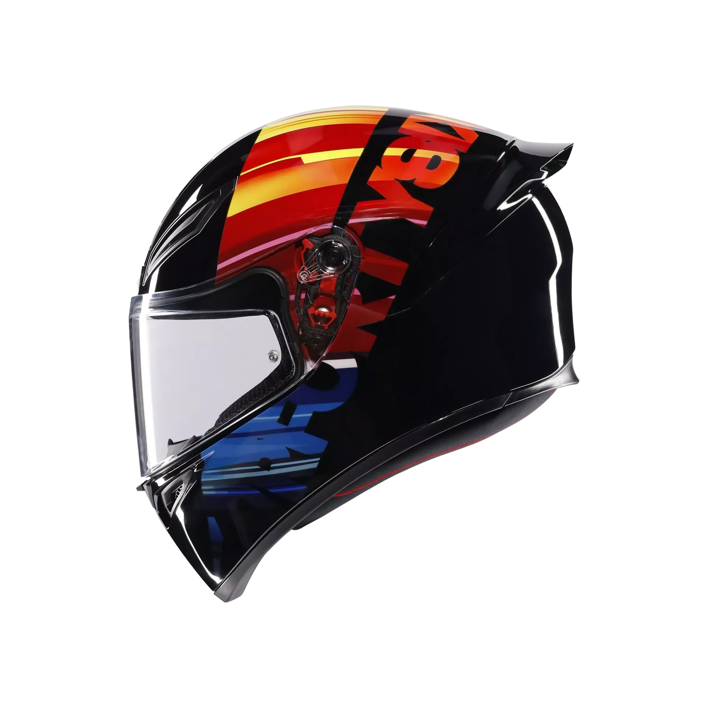 AGV K1 S Helmet - Pulse 46