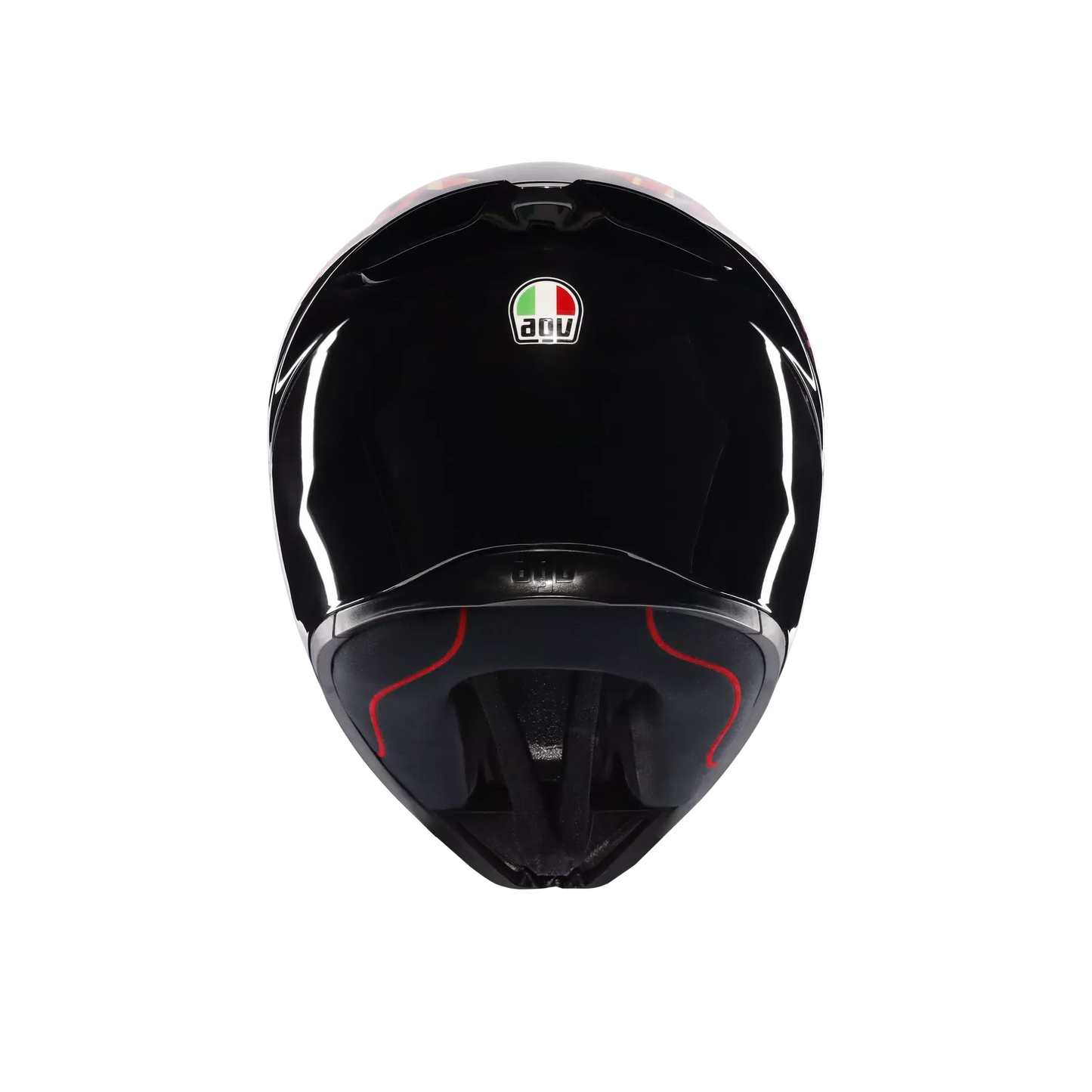 AGV K1 S Helmet - Pulse 46