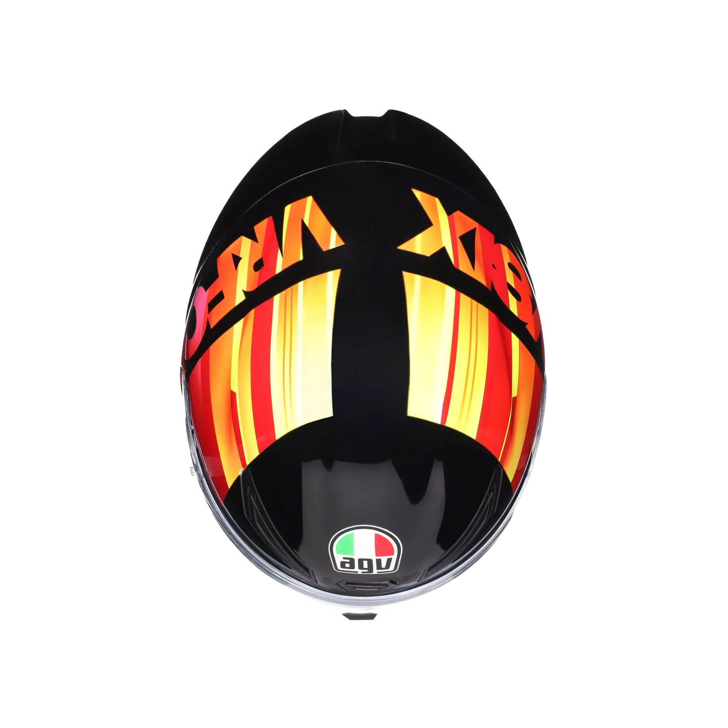 AGV K1 S Helmet - Pulse 46