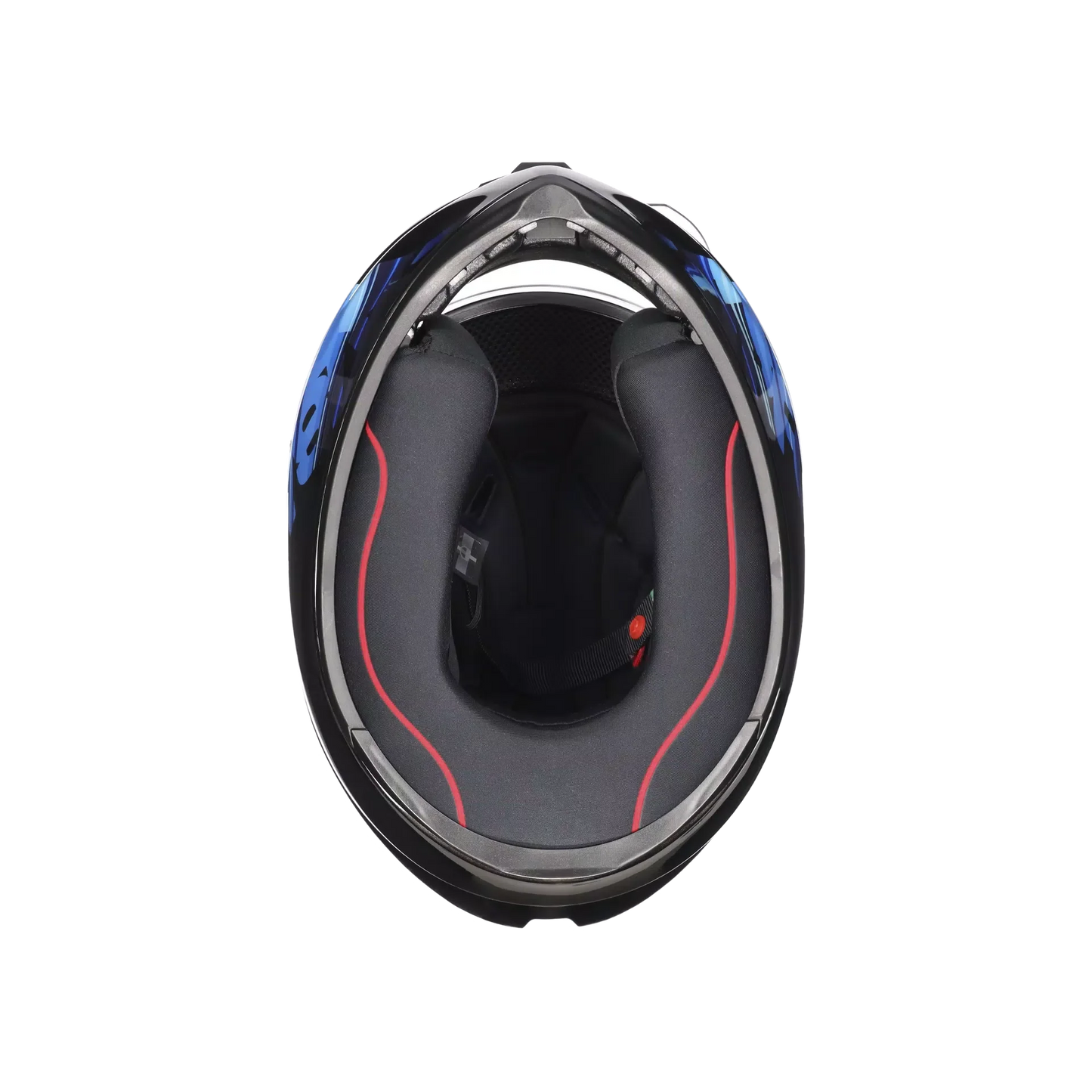 AGV K1 S Helmet - Pulse 46