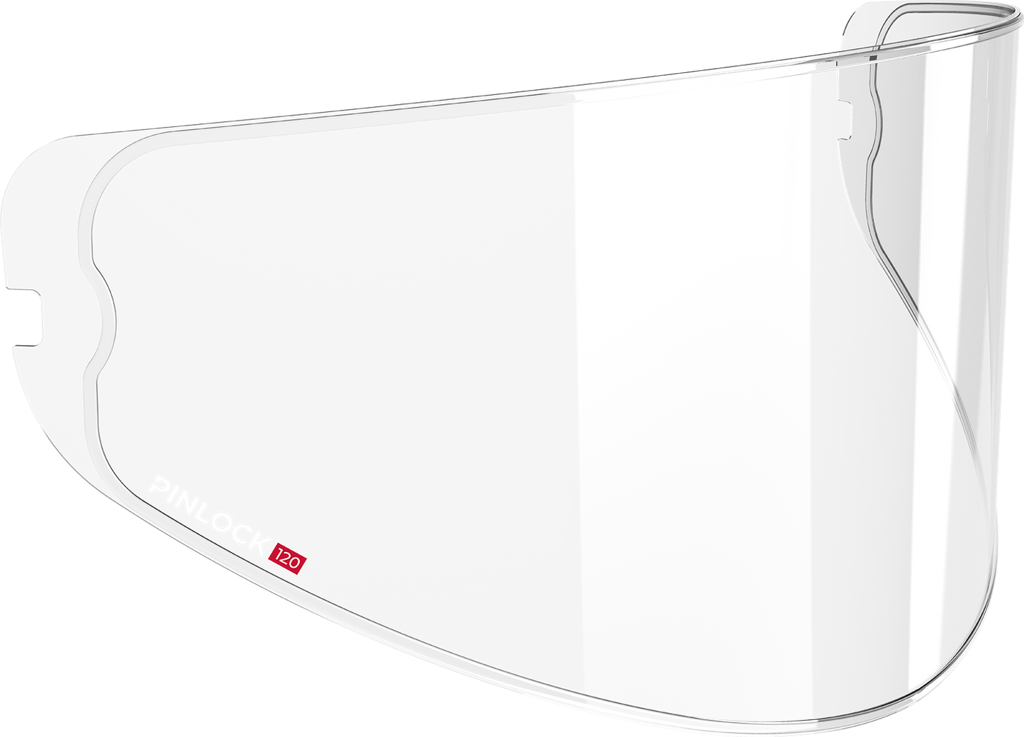 AGV Pinlock® 120 MaxVision™ Lens - DKS186 - Clear