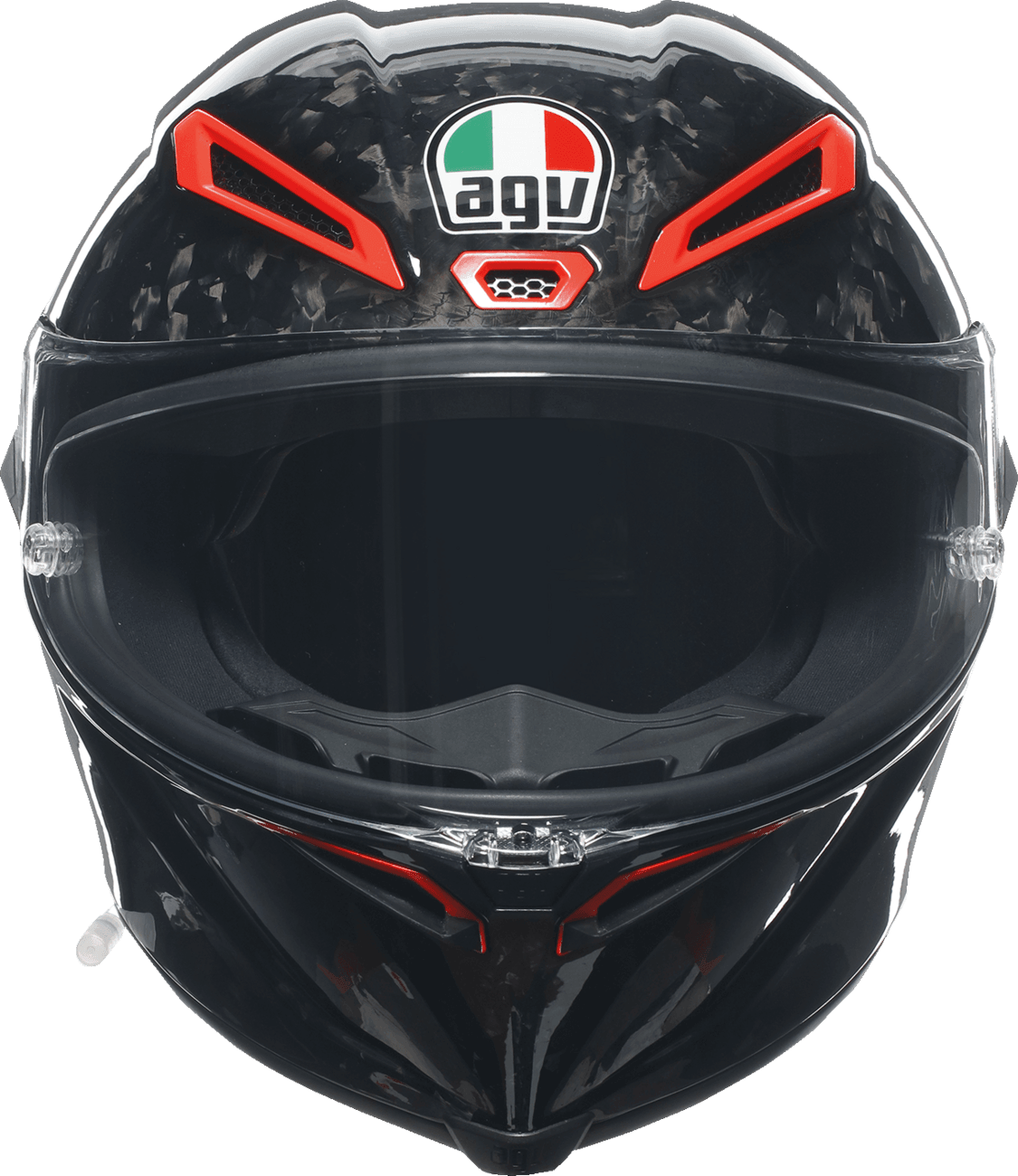 AGV Pista GP RR Italia Carbonio Forgiato Helmet