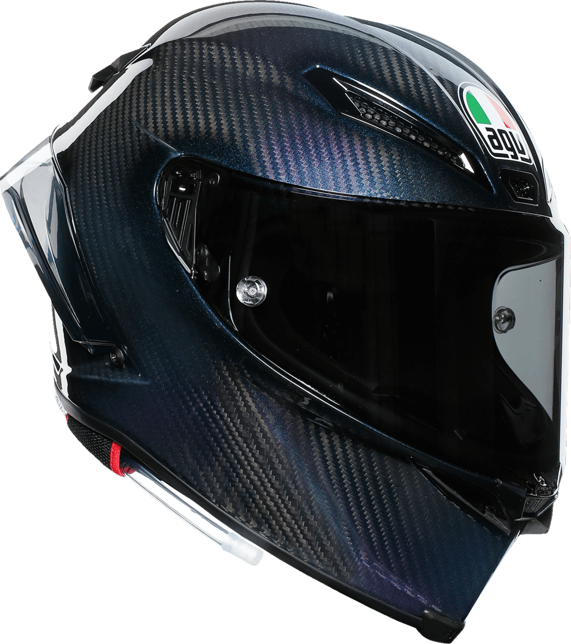 AGV Pista GP RR Mono Iridium Carbon Helmet - Size Medium - OPEN BOX