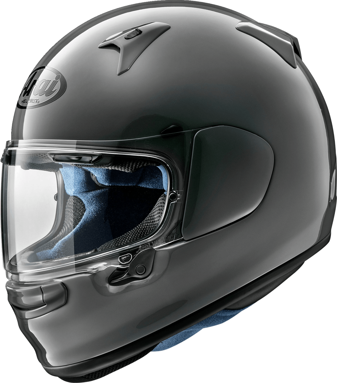 Arai Regent-X Helmet - Modern Grey