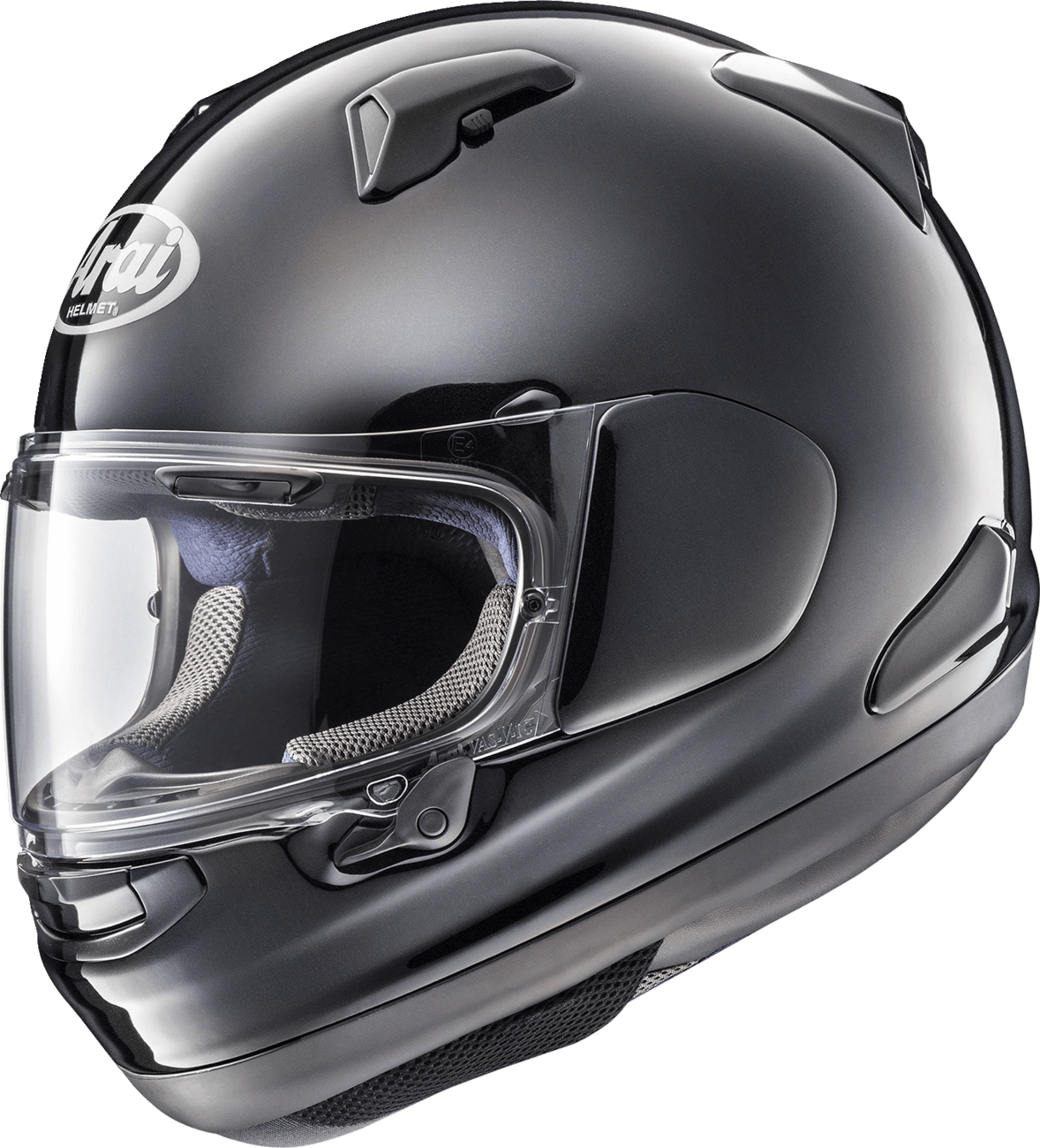 Arai Signet-X Helmet - Diamond Black