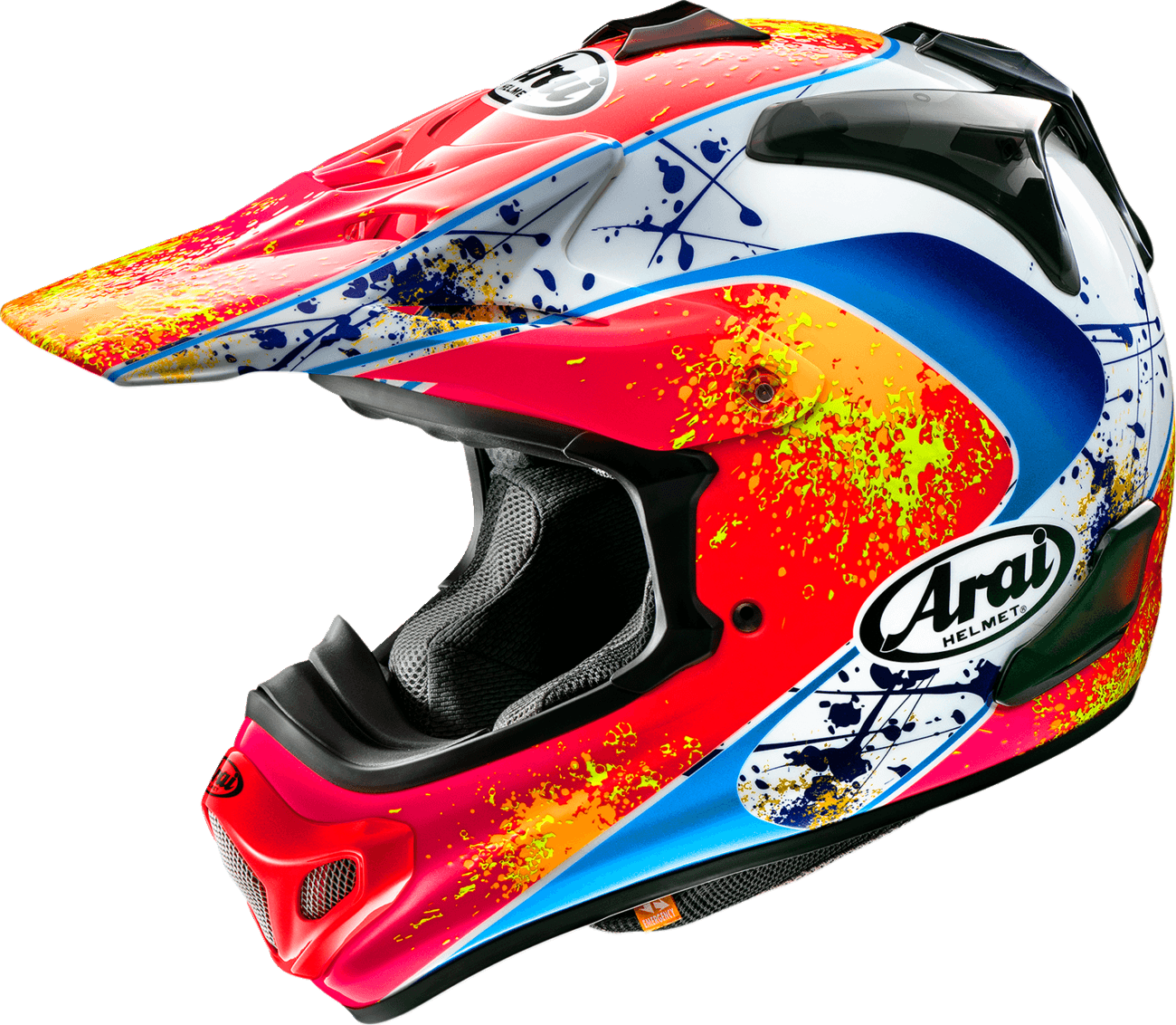 Arai VX-Pro4 Helmet - Stanton
