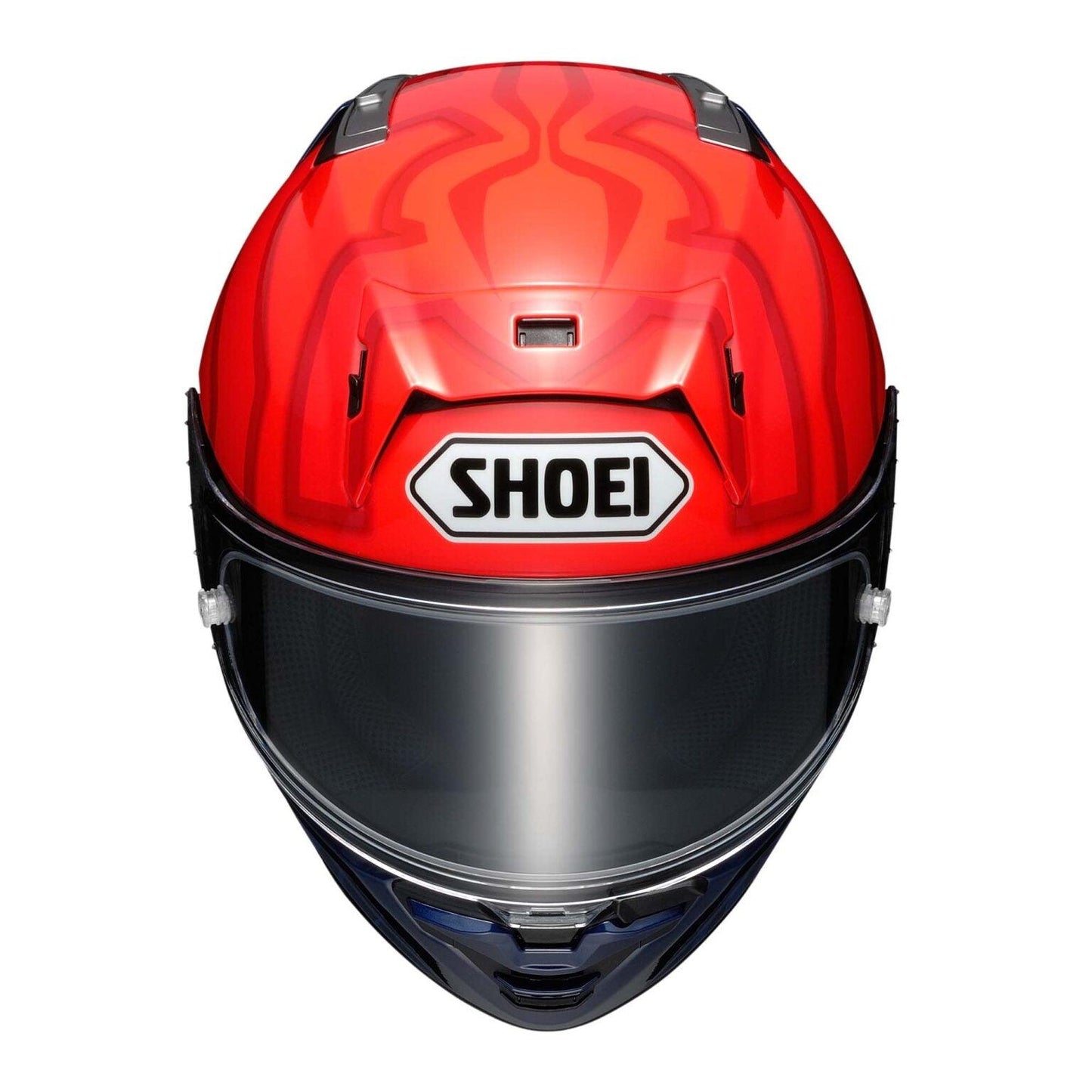 Shoei X-15 Helmet - Marquez 7 TC-1