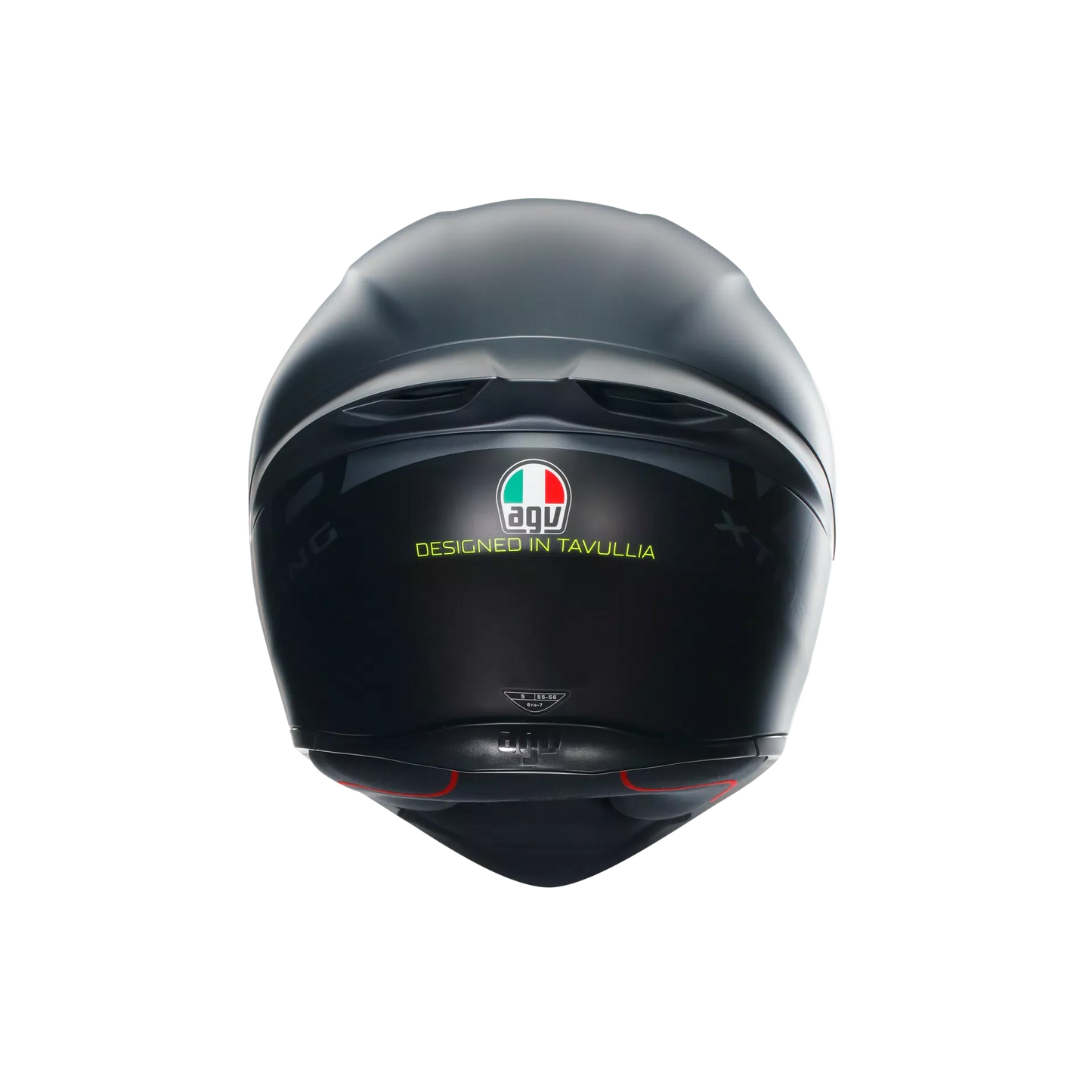 AGV K1 S Helmet - Limit 46
