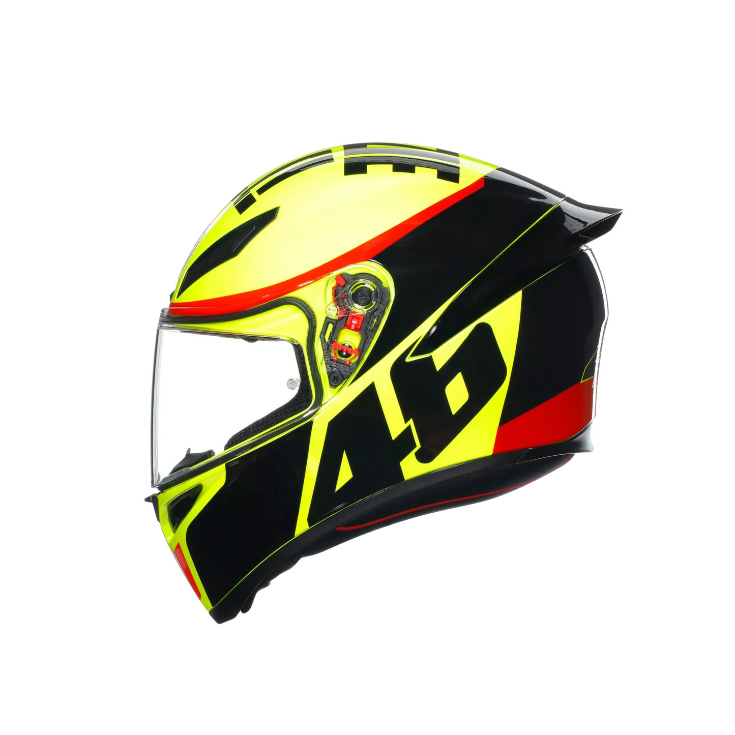 AGV K1 S Helmet - Grazie Vale