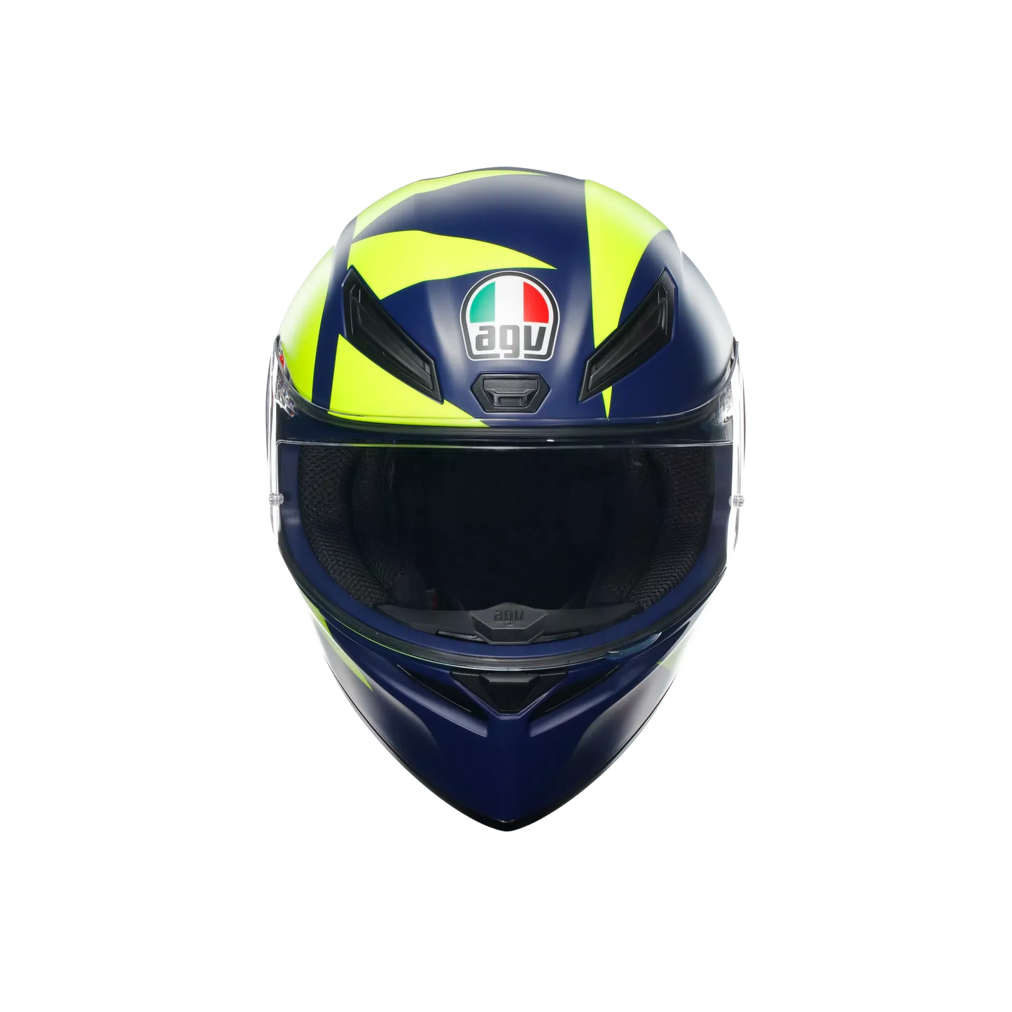 AGV K1 S Helmet - Soleluna 2018