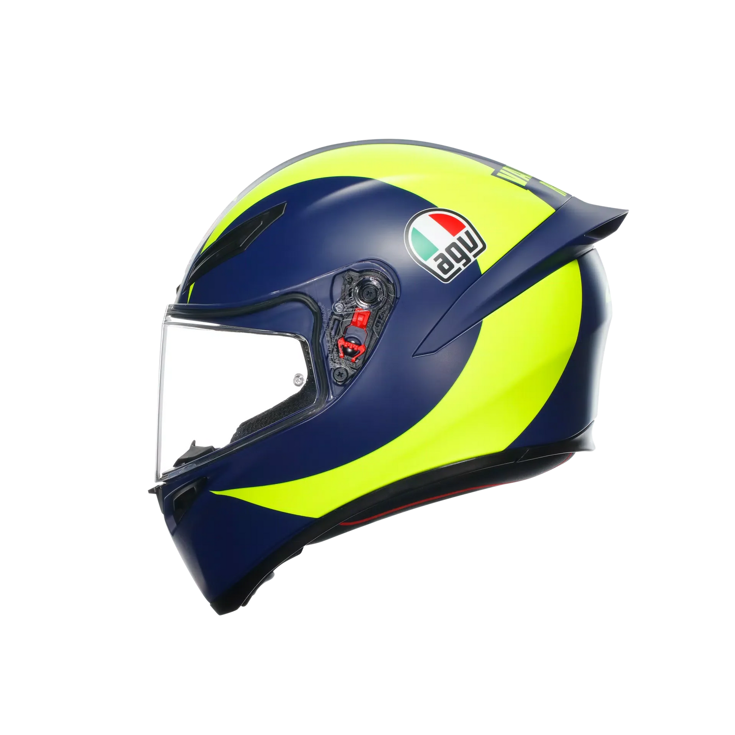 AGV K1 S Helmet - Soleluna 2018