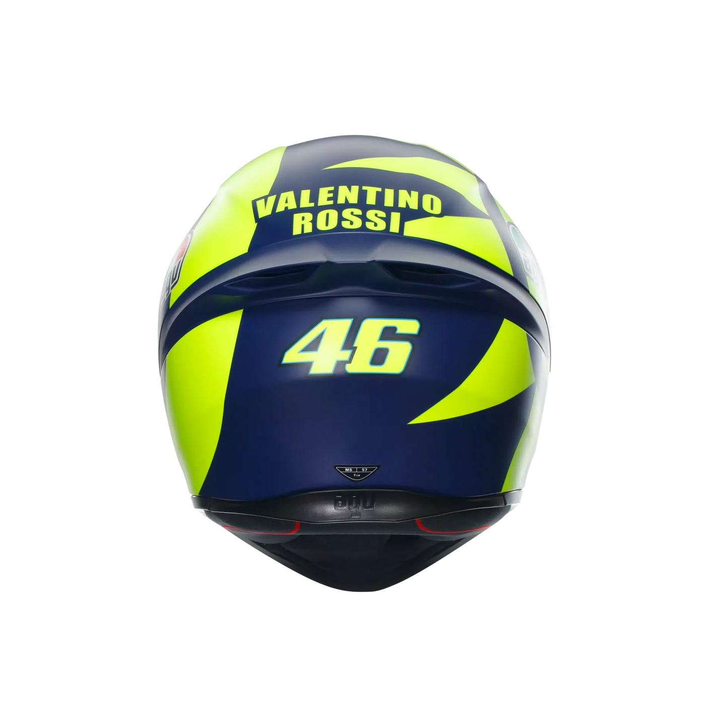 AGV K1 S Helmet - Soleluna 2018