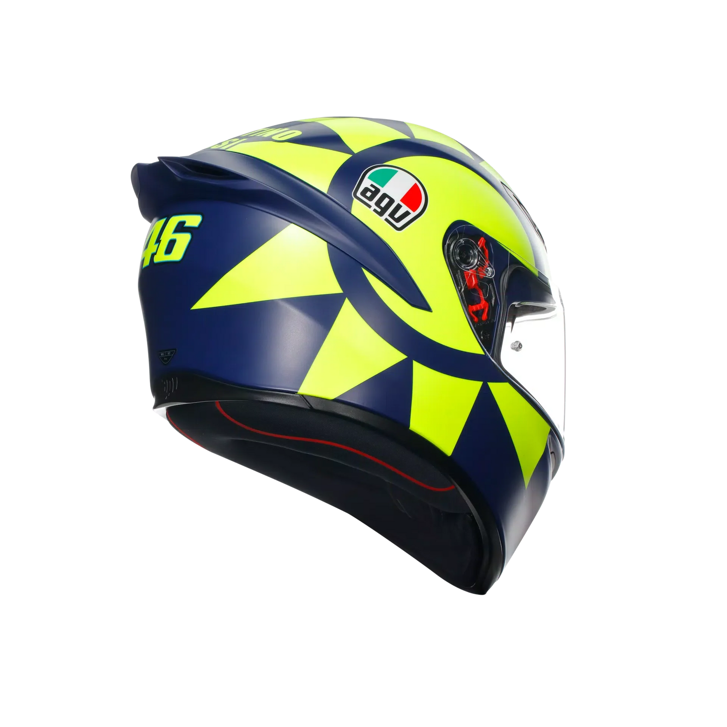 AGV K1 S Helmet - Soleluna 2018