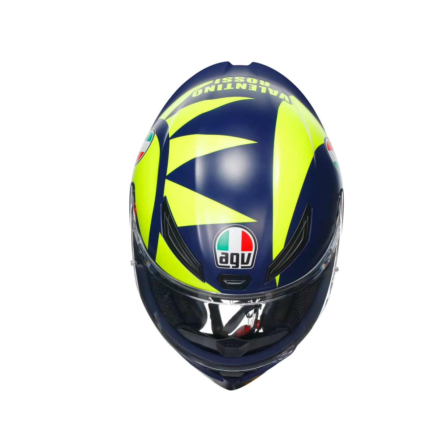 AGV K1 S Helmet - Soleluna 2018