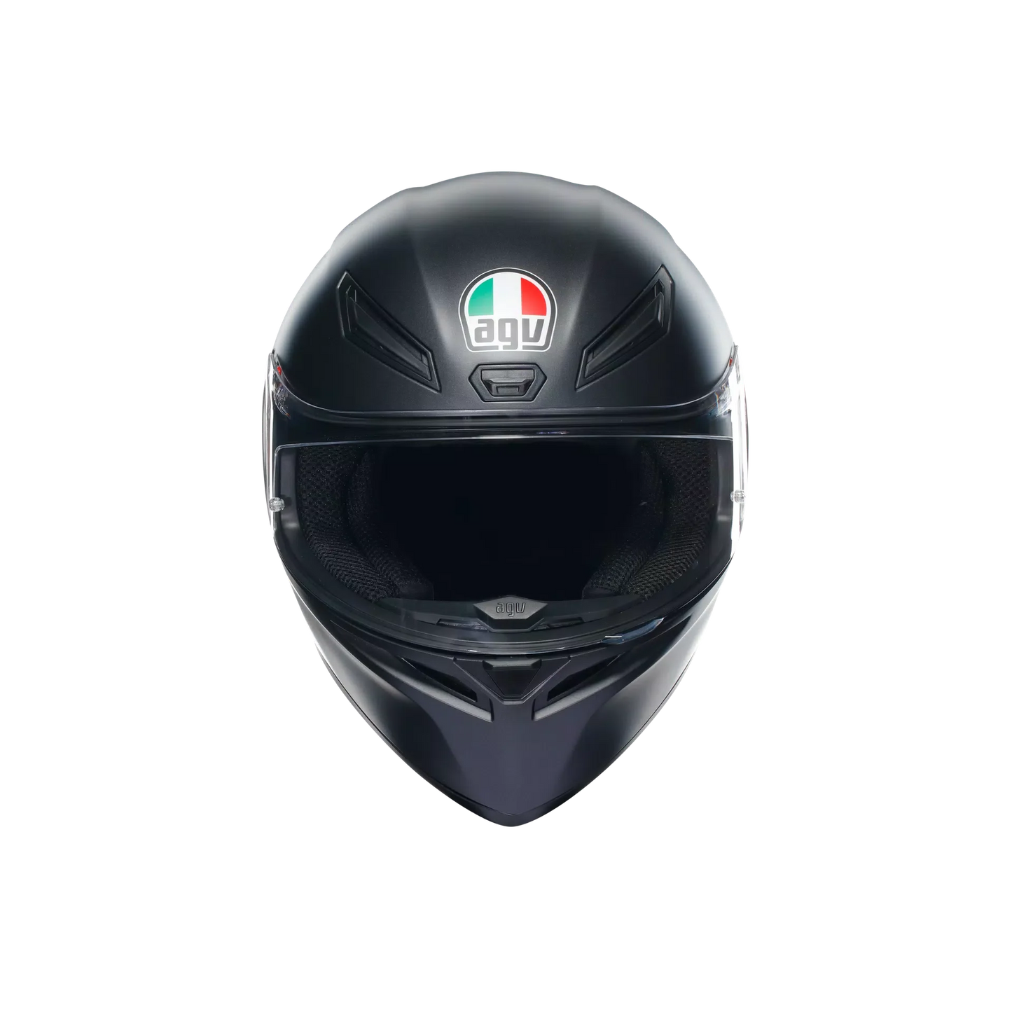 AGV K1 S Helmet - Matte Black