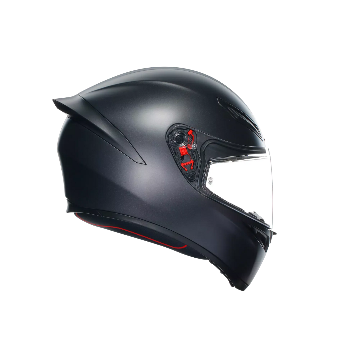 AGV K1 S Helmet - Matte Black