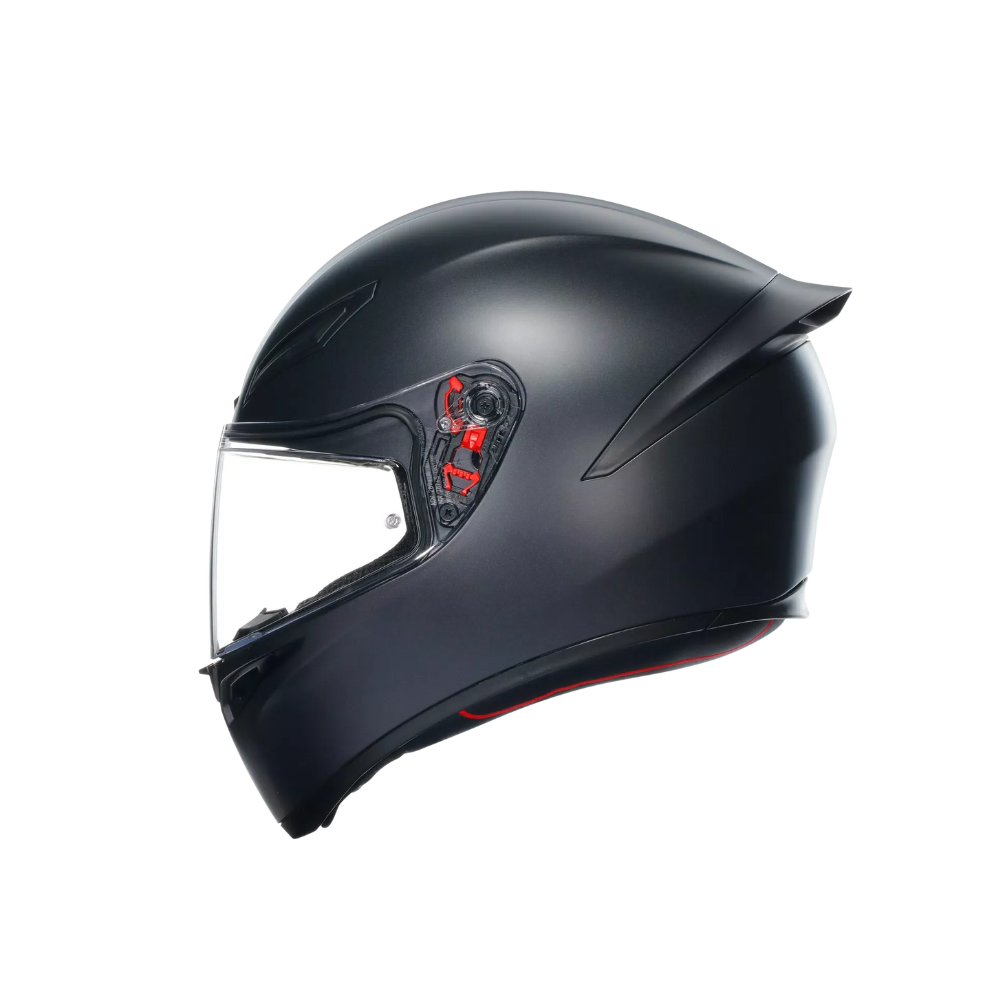 AGV K1 S Helmet - Matte Black
