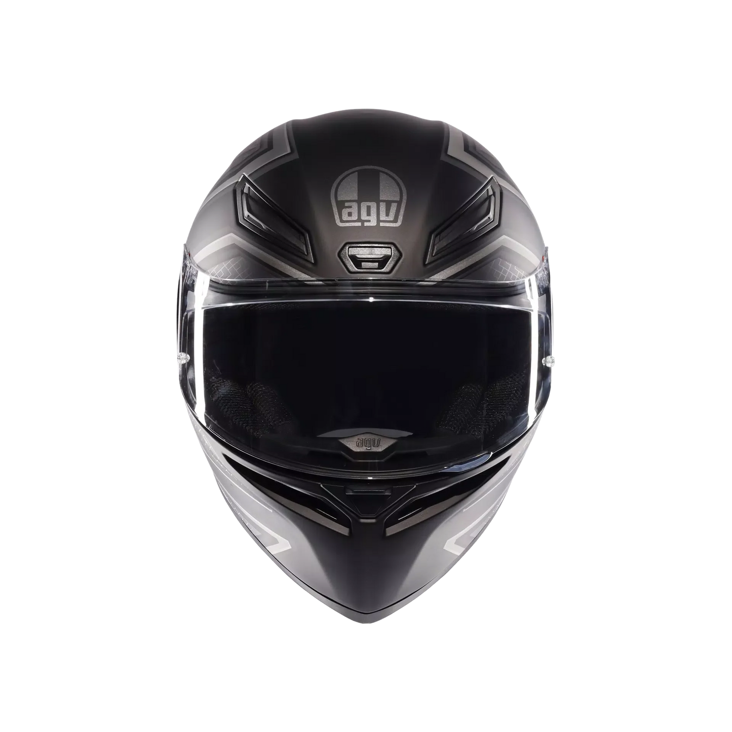 AGV K1 S Helmet - Sling Matte Black/Grey