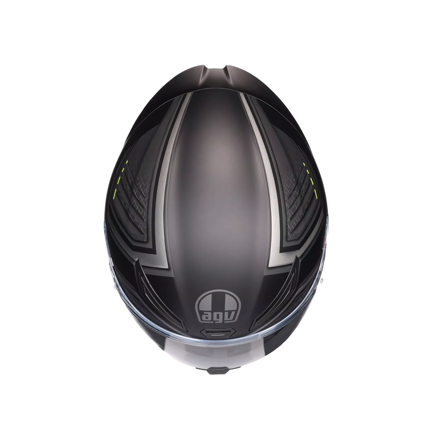 AGV K1 S Helmet - Sling Matte Black/Grey