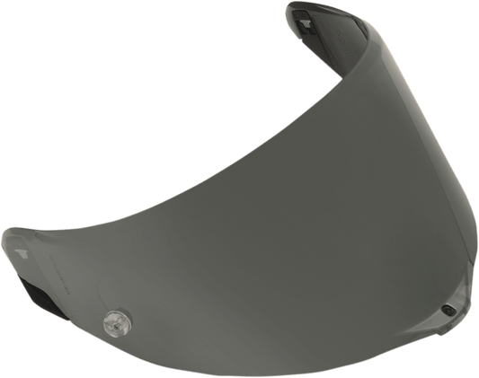 AGV Pista GP R/Pista GP RR/Corsa R Shield - Race 3 - Pinlock® Ready - Iridium Silver