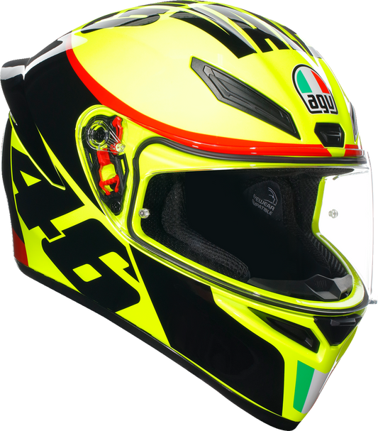 AGV K1 S Helmet - Grazie Vale