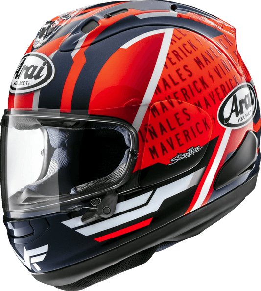 Arai Corsair-X Helmet - Vinales-6