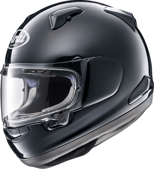 Arai Quantum-X Helmet - Pearl Black