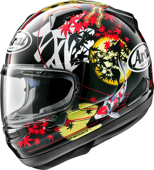 Arai Signet-X Helmet - Oriental 2