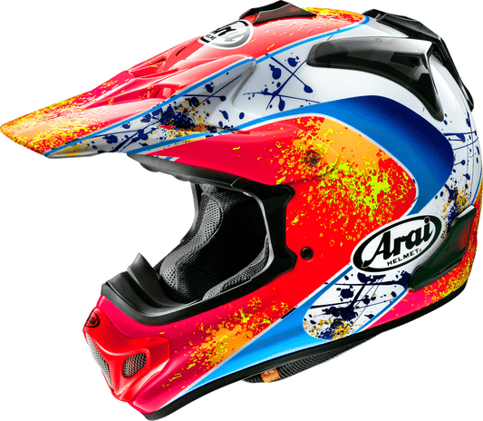 Arai VX-Pro4 Helmet - Stanton