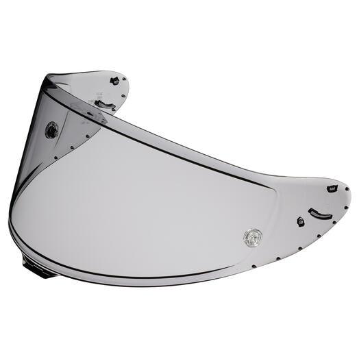 Shoei CWR-F2R Shield Light Smoke w/TOP for X-15 Helmets