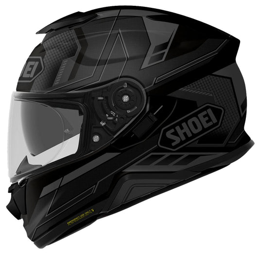 Shoei GT-Air II Aperture Helmet - TC-10
